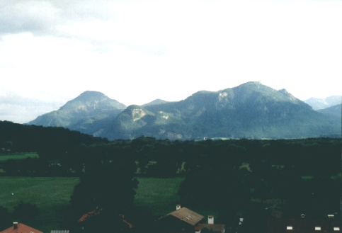 Alpenvorland